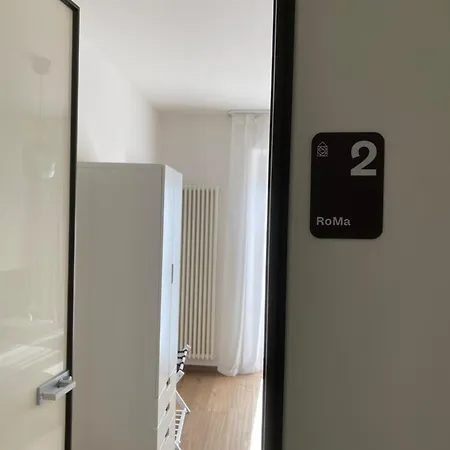 La Rosa Nel Paese Gasthof