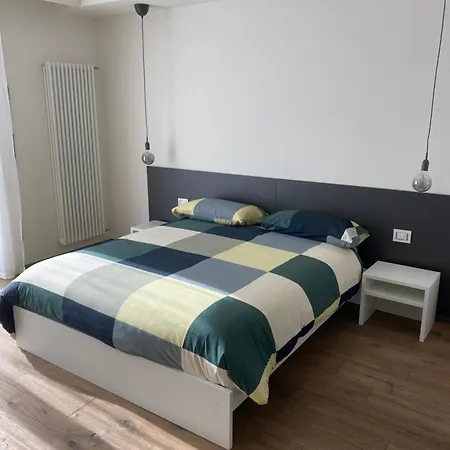 La Rosa Nel Paese Penzion