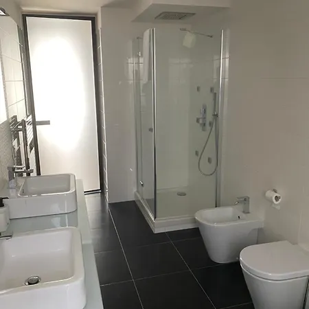 La Rosa Nel Paese 3* Soveria Mannelli