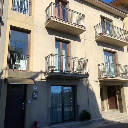 La Rosa Nel Paese Gasthof 3*