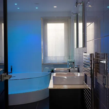 La Rosa Nel Paese Penzion Soveria Mannelli