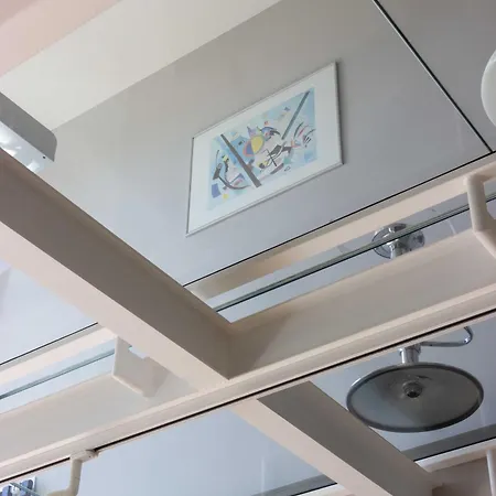 La Rosa Nel Paese Penzion