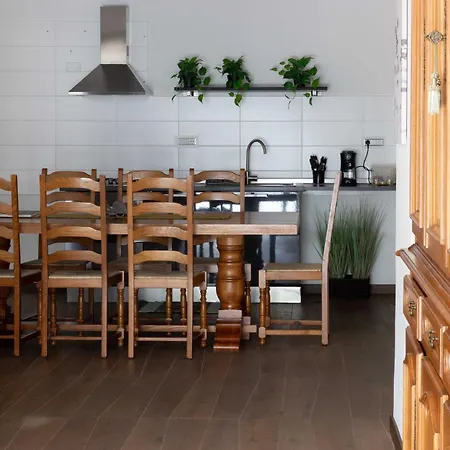 La Rosa Nel Paese Penzion 3*