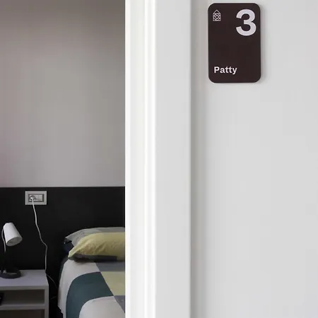 La Rosa Nel Paese Gasthof