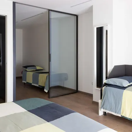 Penzion La Rosa Nel Paese