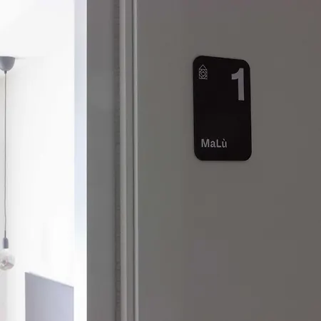 Gasthof La Rosa Nel Paese Soveria Mannelli