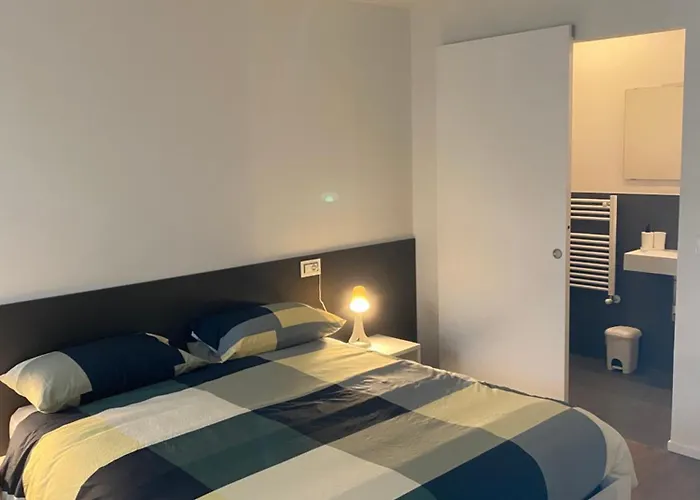 La Rosa Nel Paese בית הארחה