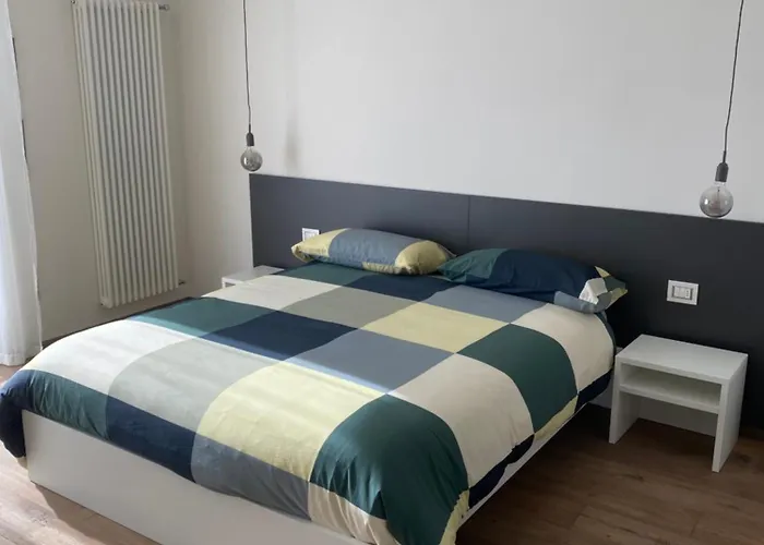 La Rosa Nel Paese בית הארחה