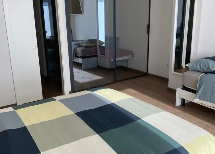 La Rosa Nel Paese בית הארחה 3*