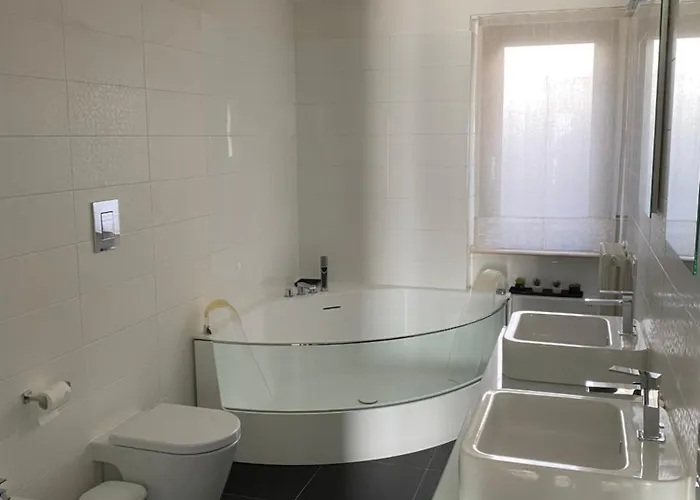 La Rosa Nel Paese בית הארחה Soveria Mannelli