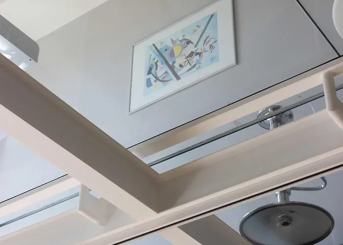 La Rosa Nel Paese בית הארחה