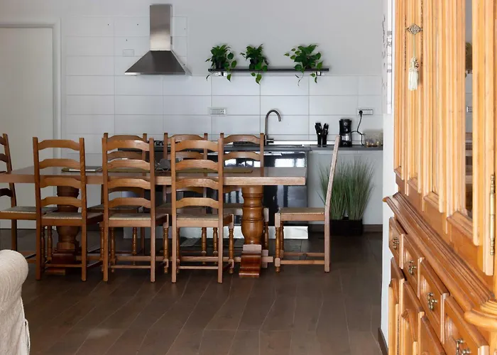 La Rosa Nel Paese בית הארחה 3*