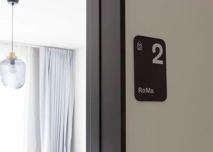 La Rosa Nel Paese בית הארחה Soveria Mannelli