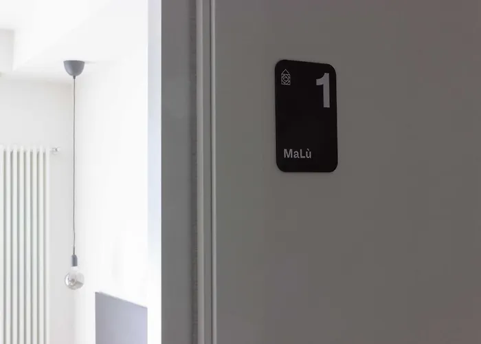 בית הארחה La Rosa Nel Paese Soveria Mannelli